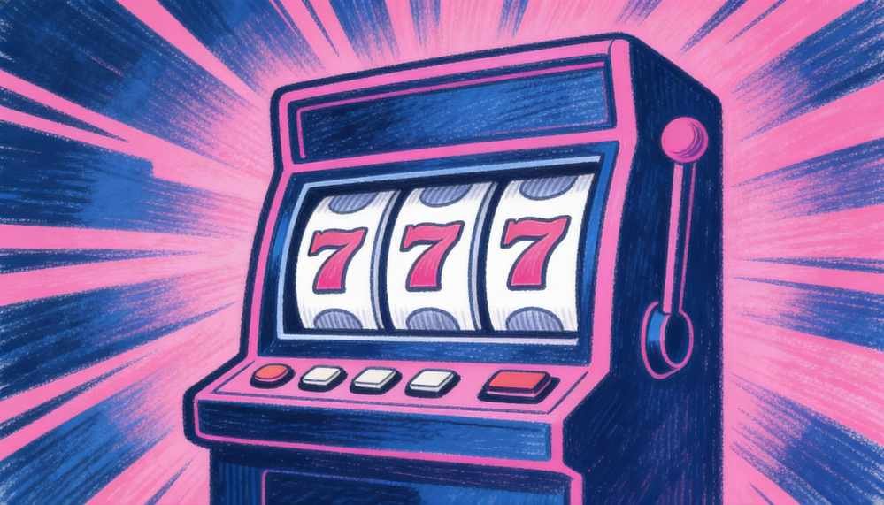 Jackpot Jill online