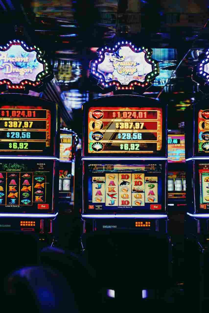 Spinsy Casino mobile