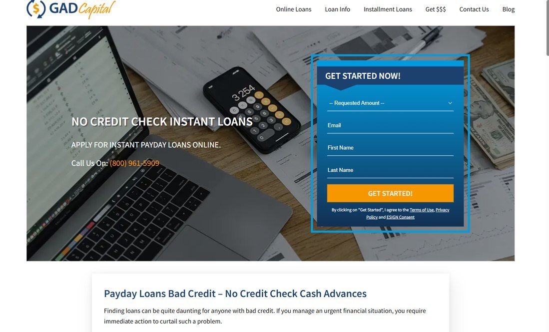 GadCapital – gadcapital.com