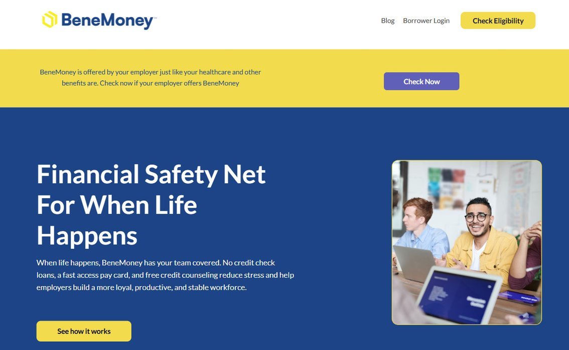 BeneMoney – benemoney.com