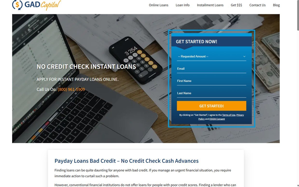 GadCapital – gadcapital.com