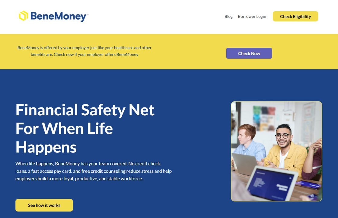 BeneMoney – benemoney.com