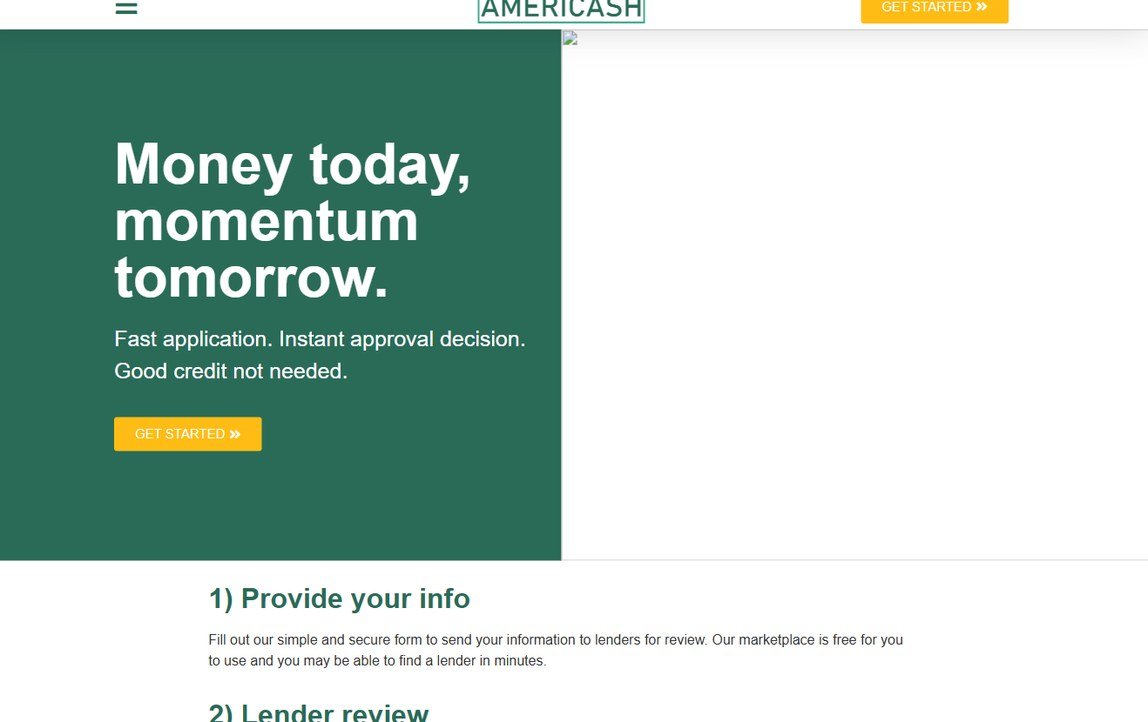 AmeriCash Loans – americash.com