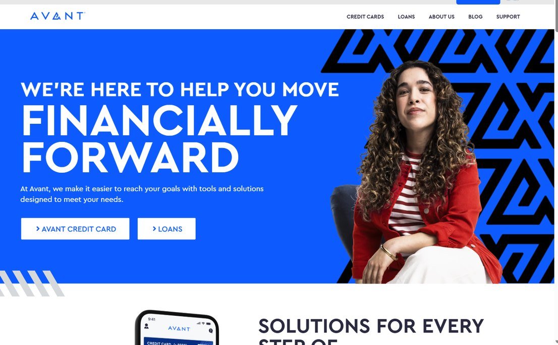 Avant – avant.com