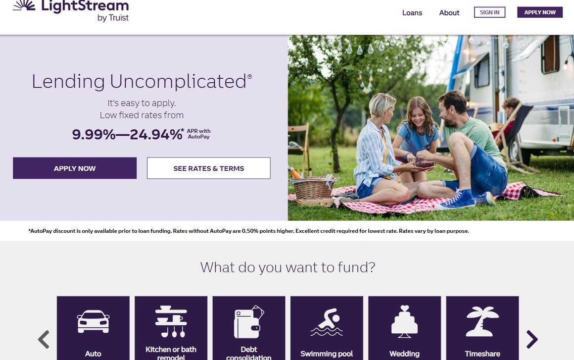 LightStream – lightstream.com