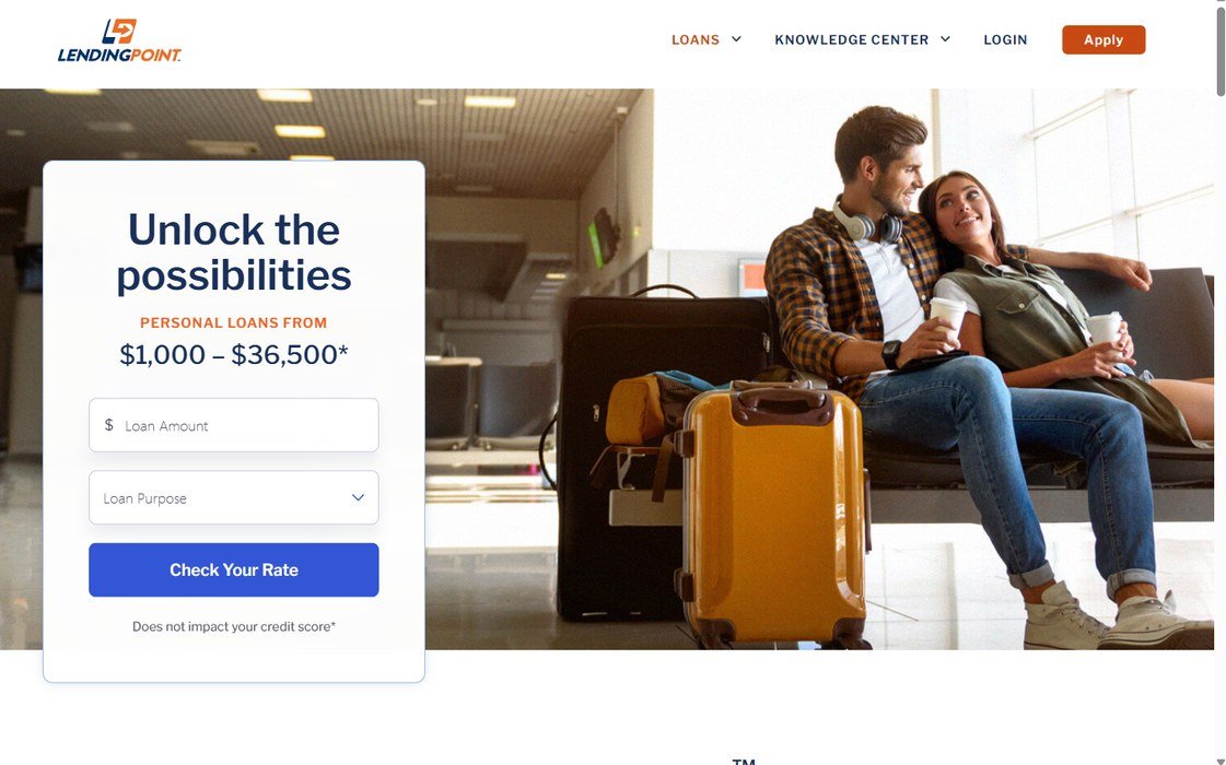 LendingPoint – lendingpoint.com