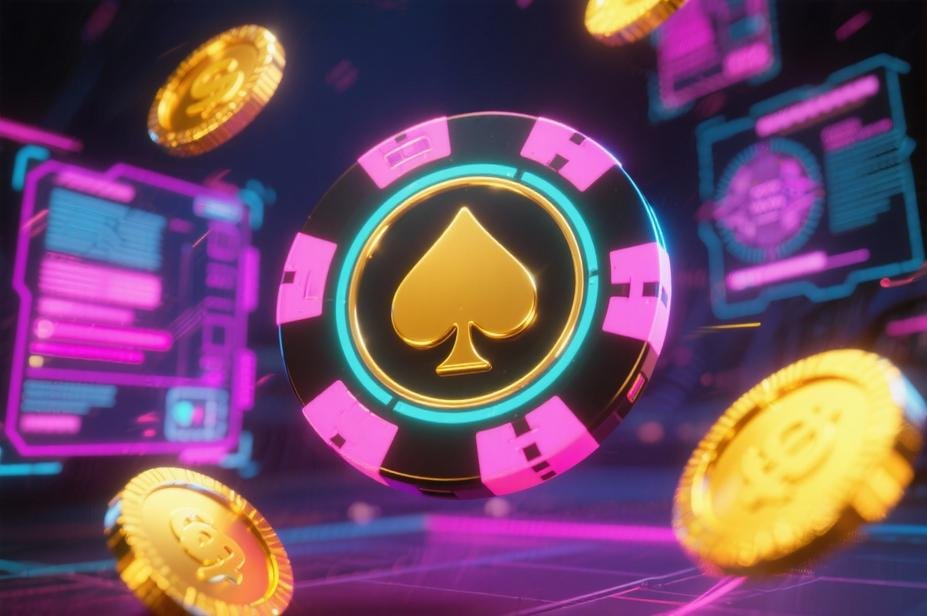 Spinmama casino online